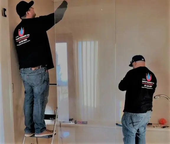 Professional plumbing installation for Tankless Water Heater Installation in South of Broad